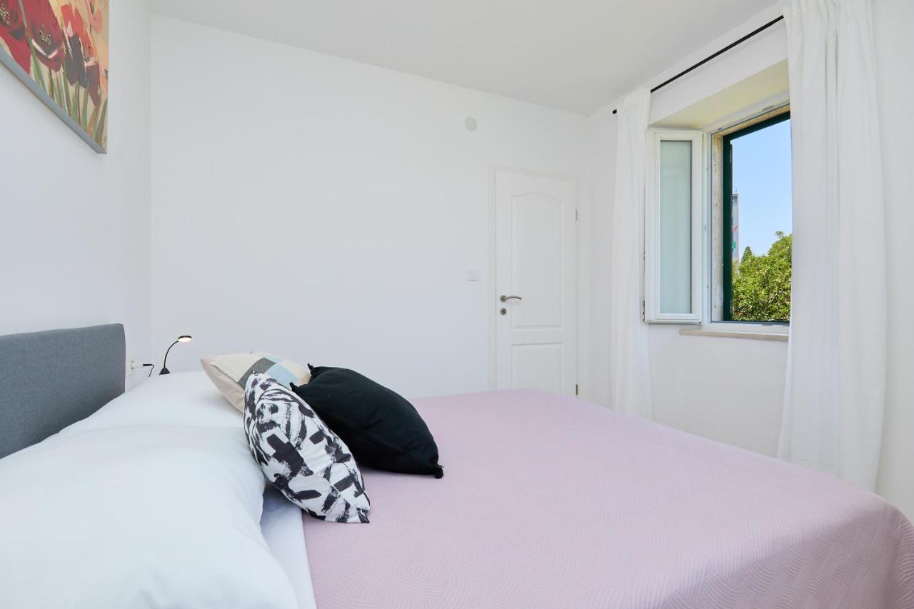 דוברובניק Apartment Fragola מראה חיצוני תמונה