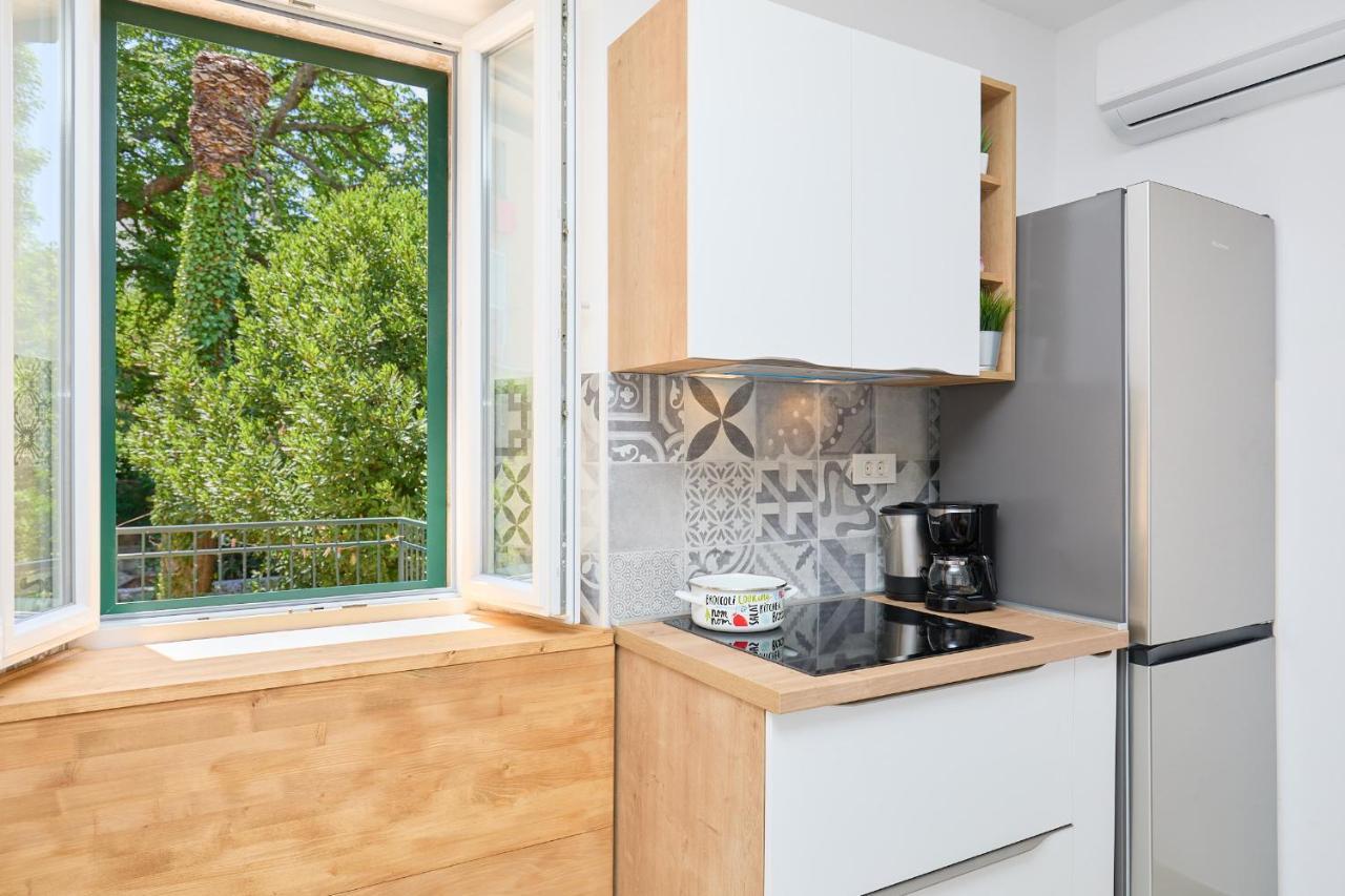 דוברובניק Apartment Fragola מראה חיצוני תמונה