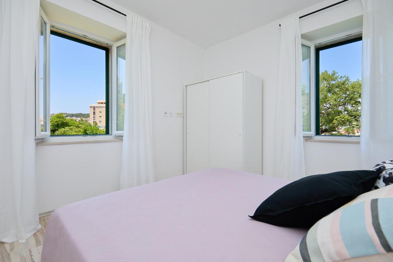 דוברובניק Apartment Fragola מראה חיצוני תמונה