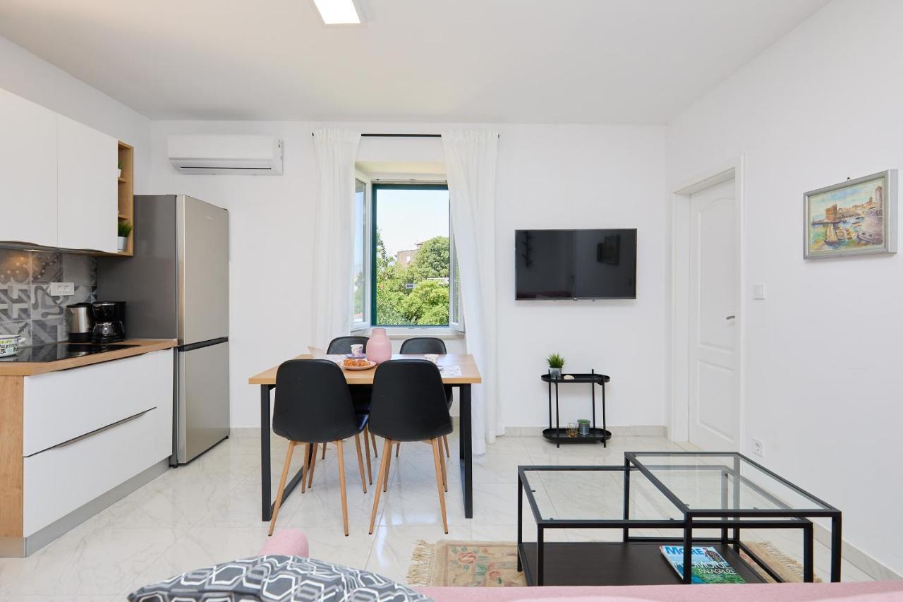 דוברובניק Apartment Fragola מראה חיצוני תמונה