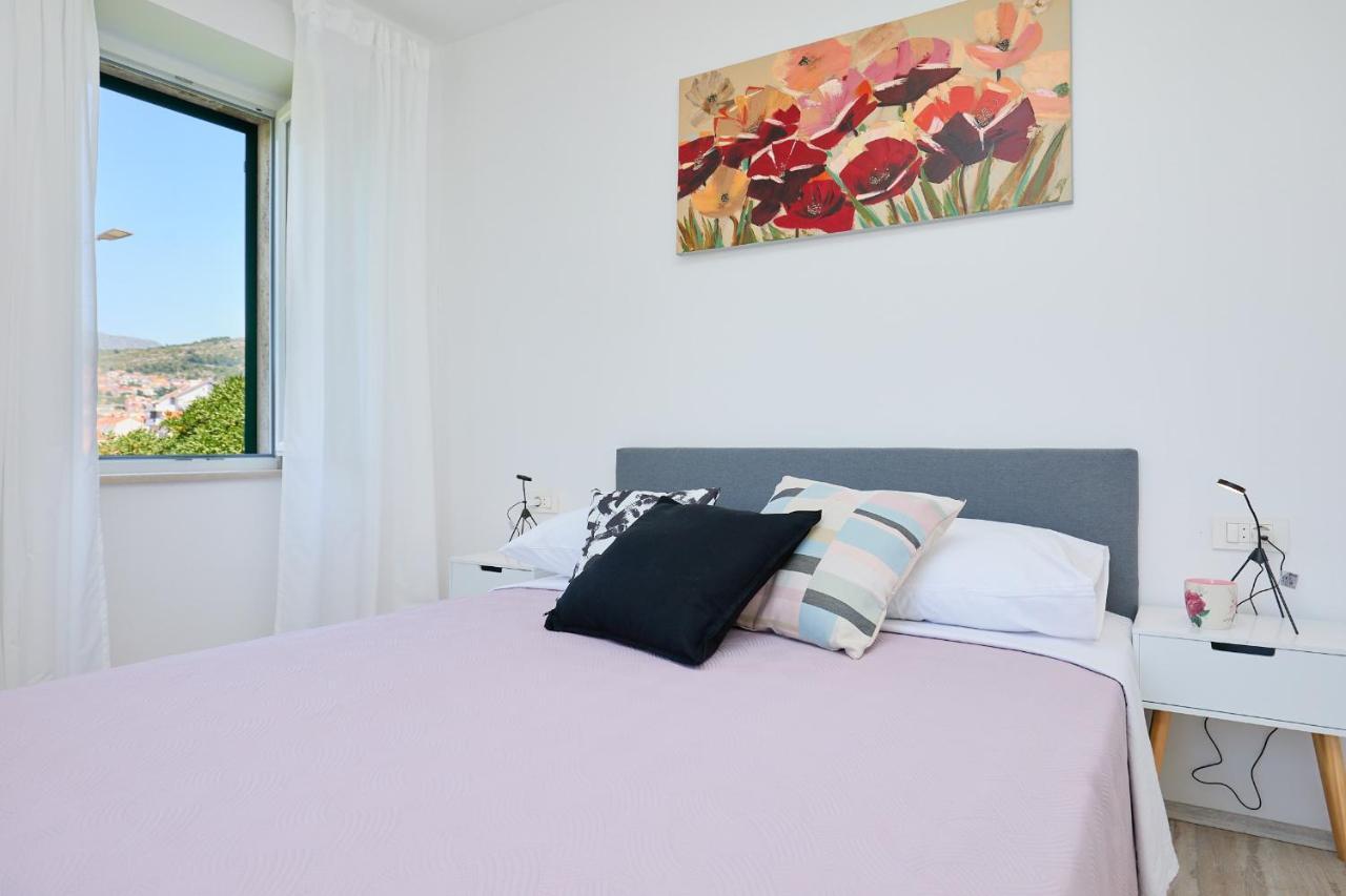 דוברובניק Apartment Fragola מראה חיצוני תמונה