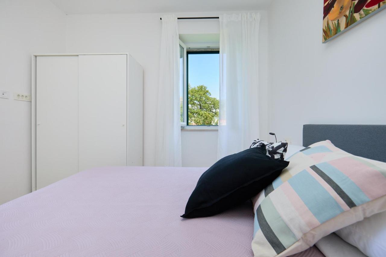דוברובניק Apartment Fragola מראה חיצוני תמונה