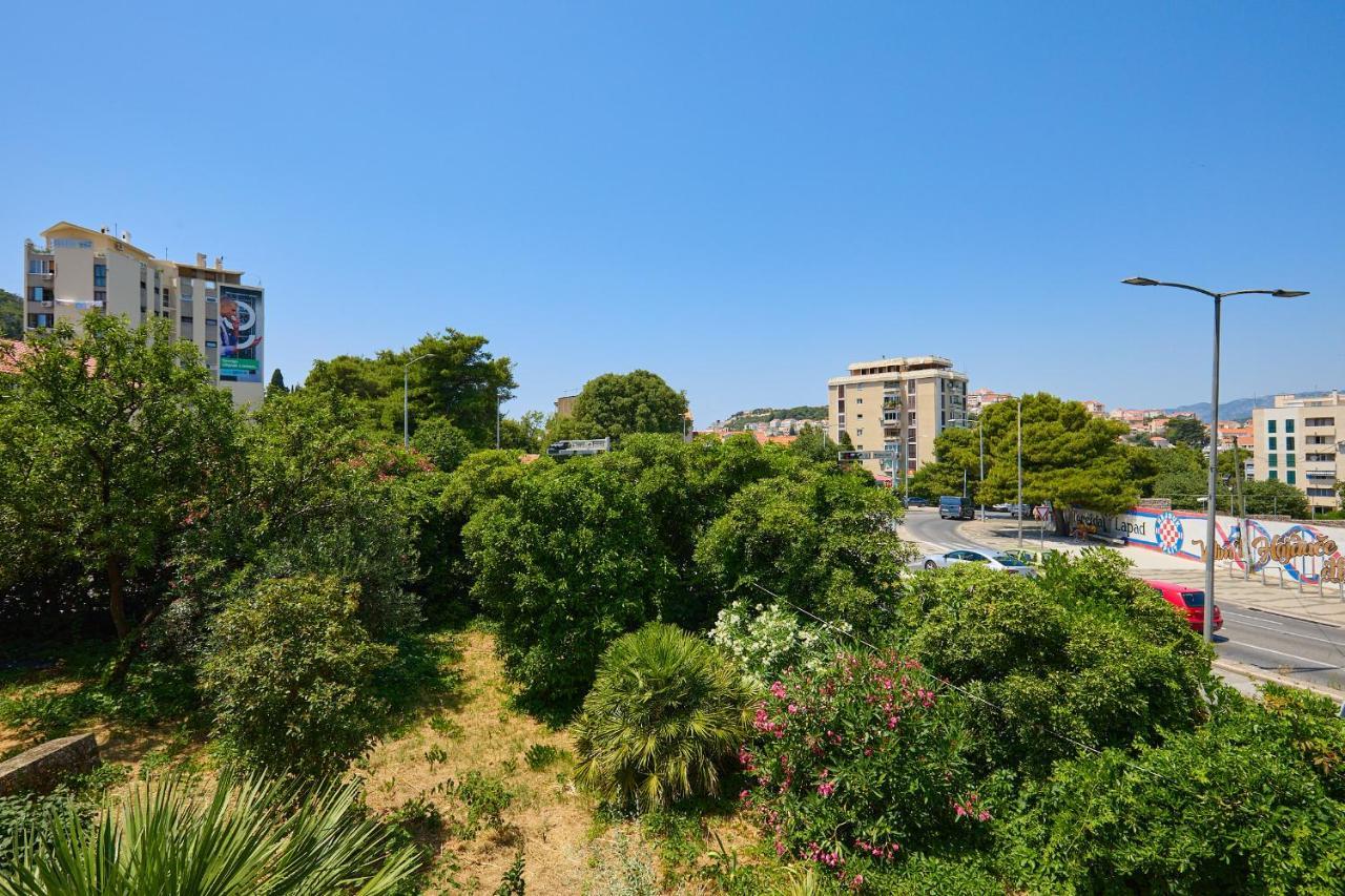 דוברובניק Apartment Fragola מראה חיצוני תמונה