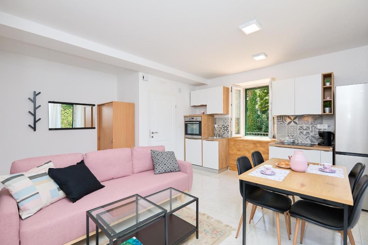 דוברובניק Apartment Fragola מראה חיצוני תמונה
