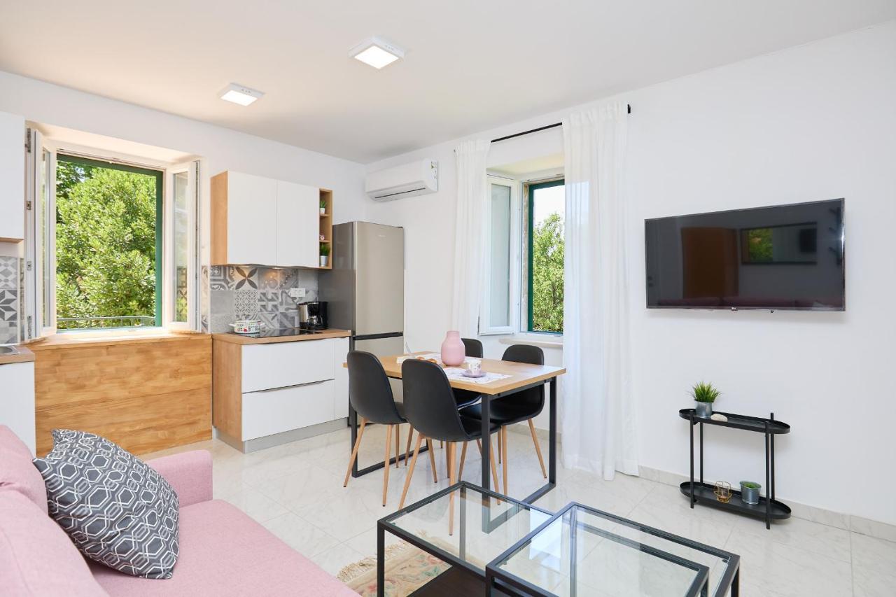 דוברובניק Apartment Fragola מראה חיצוני תמונה